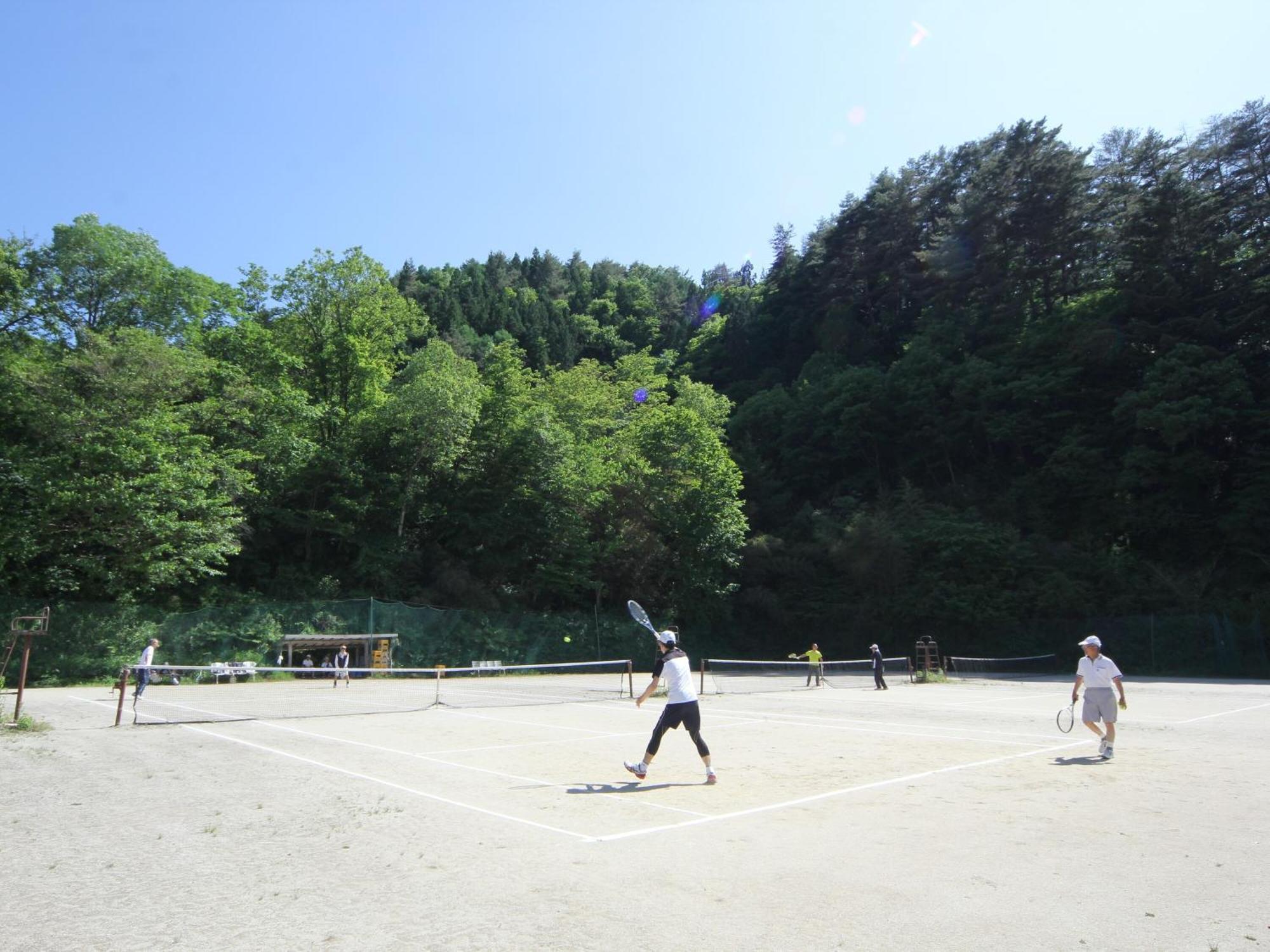 Вилла Minshuku Sawaguchi Agematsu Экстерьер фото